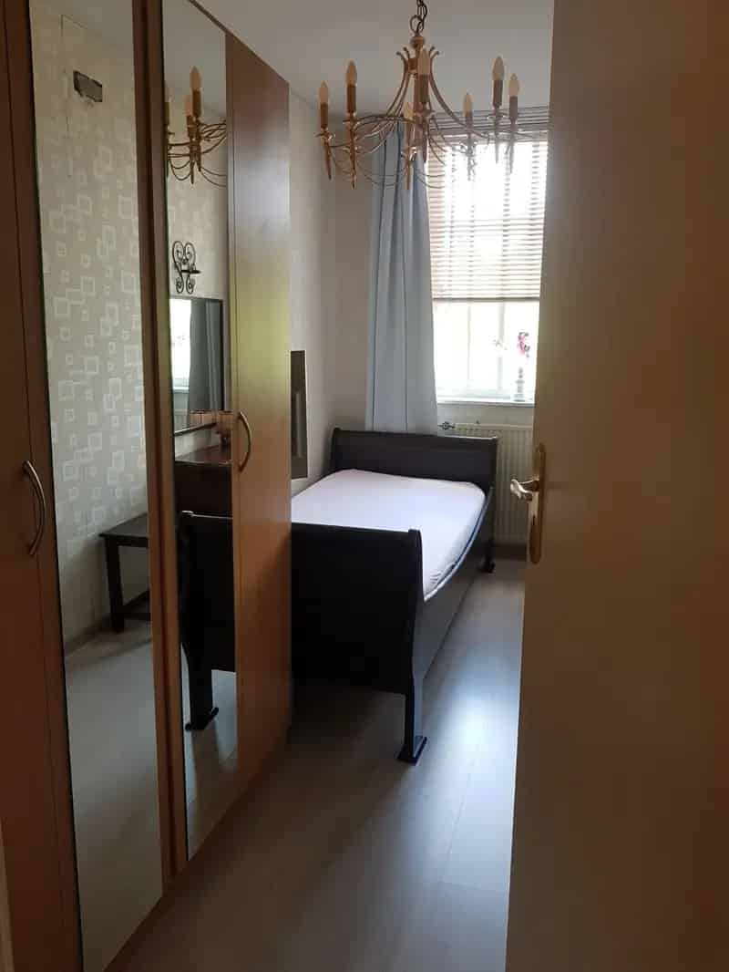 Kamer te Huur Augustus 2025 Nette Dame