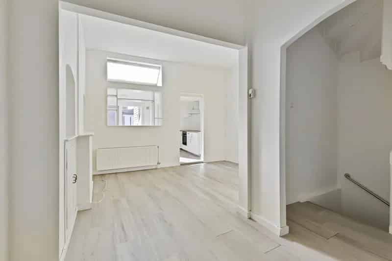 Starterswoning Bergen op Zoom: 3 slaapkamers, balkon, moderne keuken