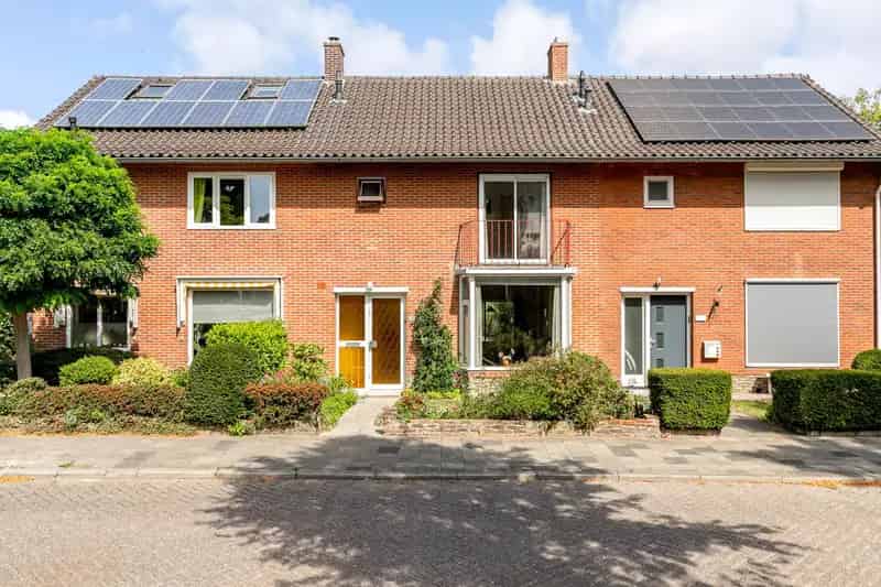Huis te koop: Burg v d Weijerstraat 21 3981 EH Bunnik | Funda