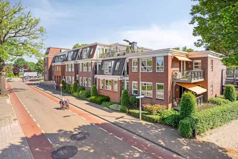 Appartement te koop Vaassen Deventerstraat