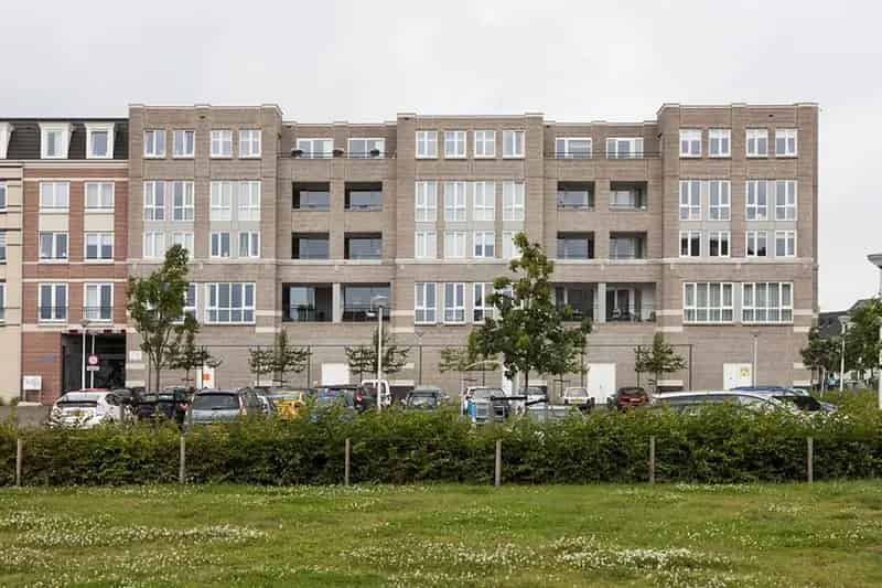3 Kamer Appartement Utrecht Overvecht Beschikbaar 1 Augustus