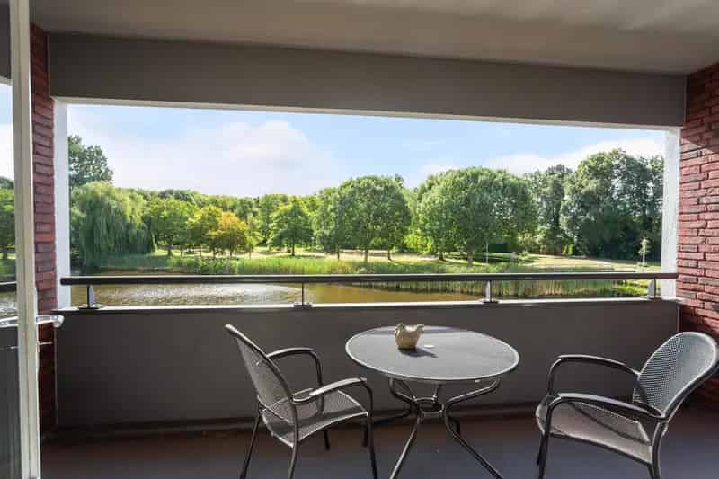 Appartement te koop: Mahlersingel 38 3055 SJ Rotterdam | Funda