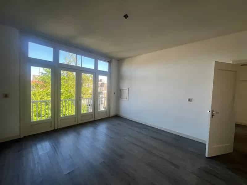 Appartement Amsterdam Zuid 3 slaapkamers Balkon