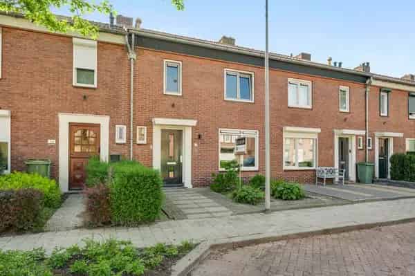 Renovatie 1952 3 slaapkamers tuin paviljoen instapklaar