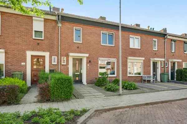 Renovatie 1952 3 slaapkamers tuin paviljoen instapklaar