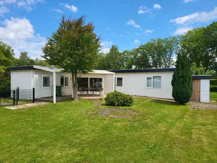 Bungalow Te Koop in Schijndel, Noord-Brabant