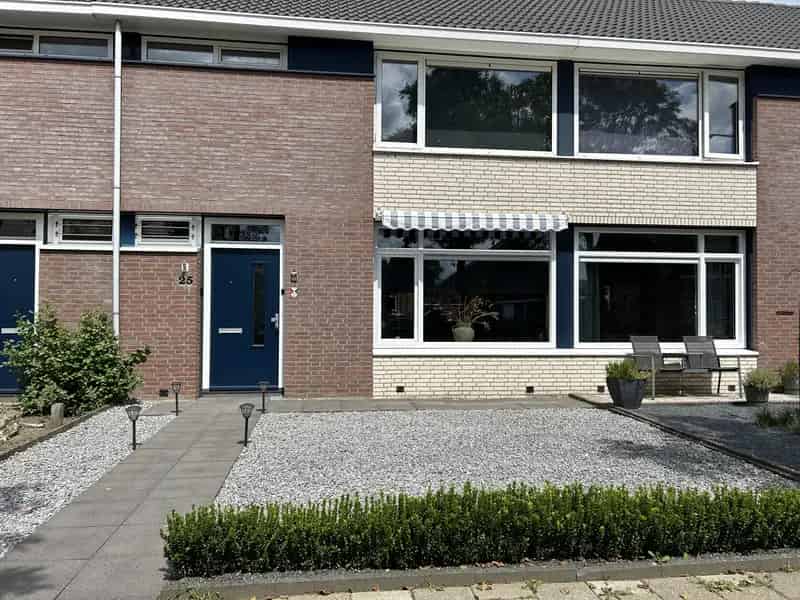 Huis Te Huur , 25, Sterkenburg, Oosterhout, Noord-Brabant