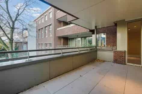 3 Kamer Appartement 138m2 Den Haag Luxe Balkon Parkeerplaats