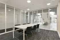 Kantoorruimte te huur Spijkenisse 40-200 m2
