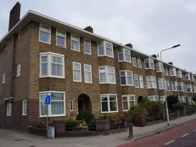 Ruime 4 Kamer Bovenwoning Arnhem Centrum