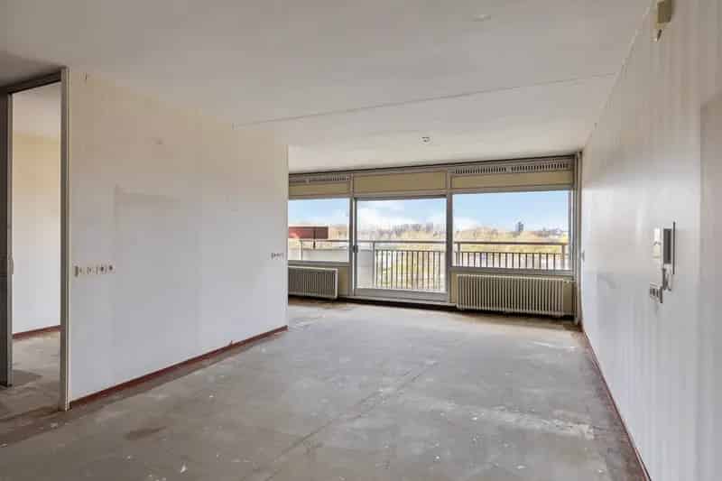 Te Koop: Modern Tweekamerappartement Velp