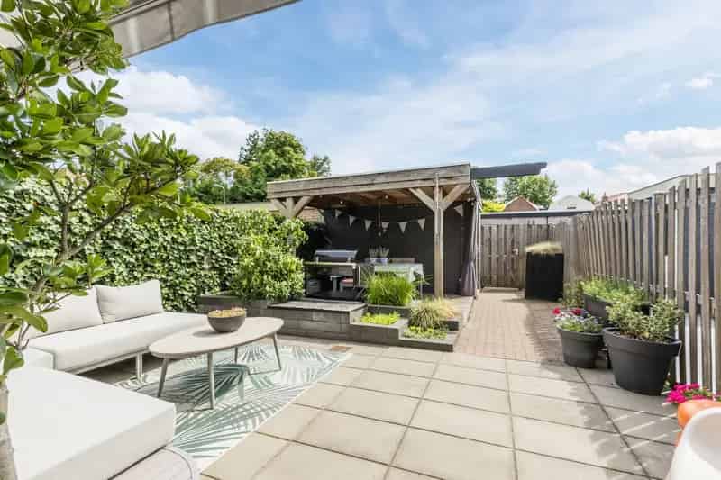 Huis te koop: Badhuisstraat 17 1541 JH Koog aan de Zaan | Funda
