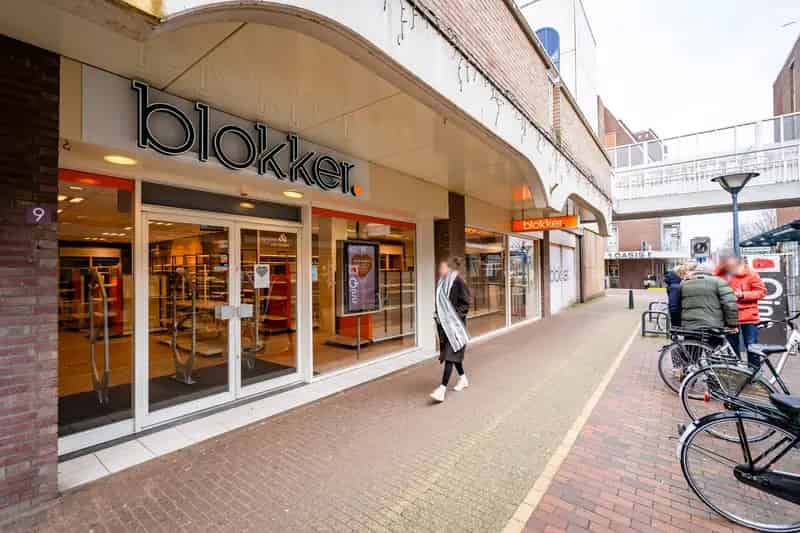 Winkel te Huur Huizen Oostermeent 314m2