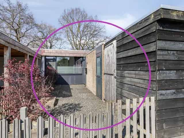 Gelijkvloerse Tussenwoning Nijmegen Zwanenveld