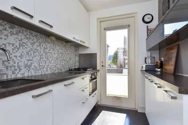 5 Kamer Appartement Den Haag Bloemenbuurt Oost 112m2