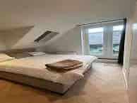 Studio Eindhoven: Modern en comfortabel met dakterras