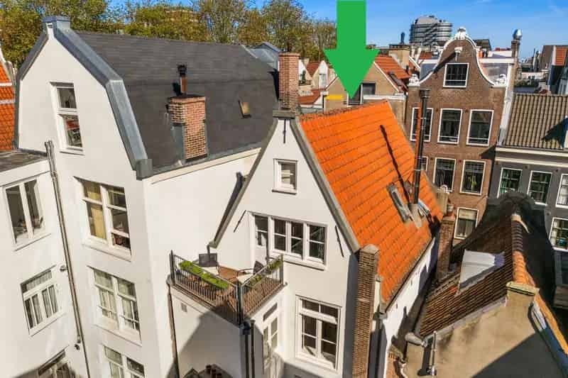 Huis te koop: Buiten Brouwersstraat 18-H 1013 GK Amsterdam | Funda