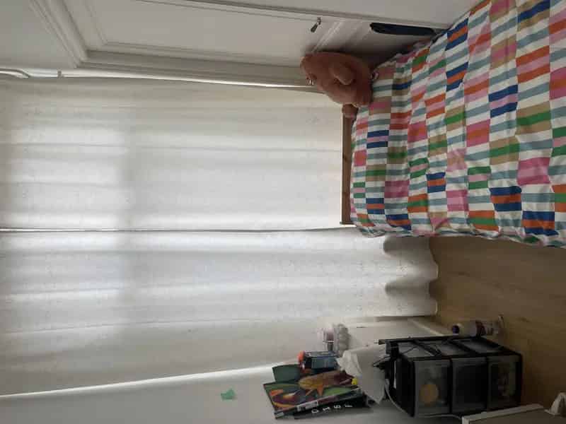 Leuke kamer in Den Haag te huur 20 juni - 20 augustus