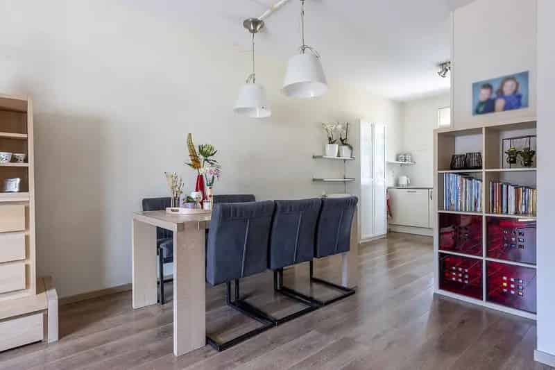 Huis te koop Assendelft 5 slaapkamers moderne keuken zonnige tuin