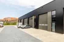 126 m2 bedrijfsruimte te koop in Zutphen