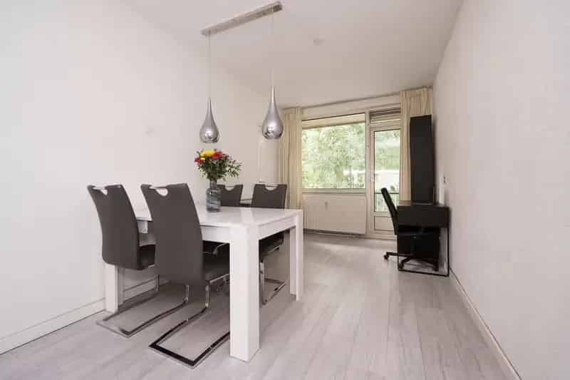 Appartement te koop: Schalkeroord 48 3079 WJ Rotterdam | Funda