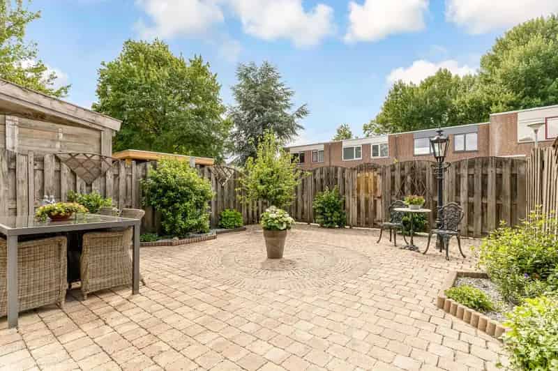 Huis te koop: Kornwierde 57 1353 KE Almere | Funda