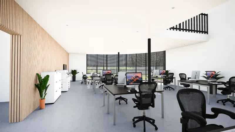 Bedrijfshal te huur Lelystad Artemisweg 323m²