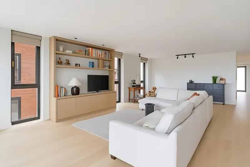 Appartement te koop: Kroonwerk 46 1398 DS Muiden | Funda