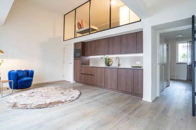 Woning Te Koop in Den Haag, Zuid-Holland