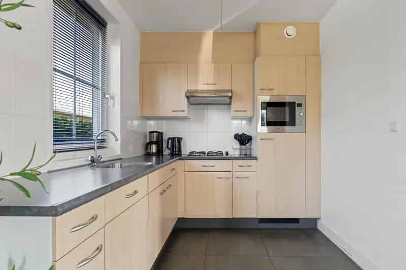 12 Persoons Villa EuroParcs Limburg 6 Slaapkamers 2 Badkamers