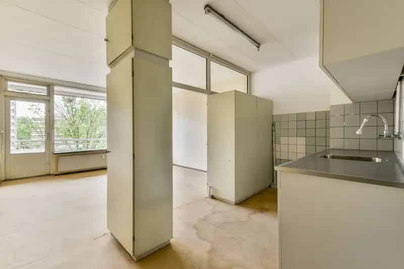 Appartement te Koop Amstelveen Groenhof 29
