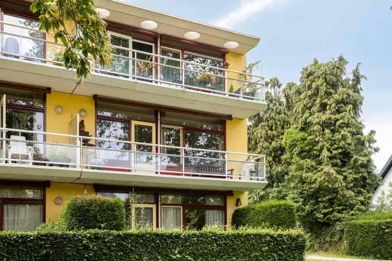 Appartement te koop Velp Nieuw Schoonoord