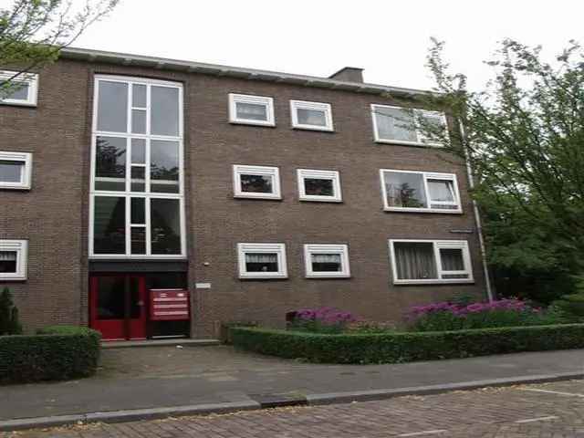 Klipperstraat 108