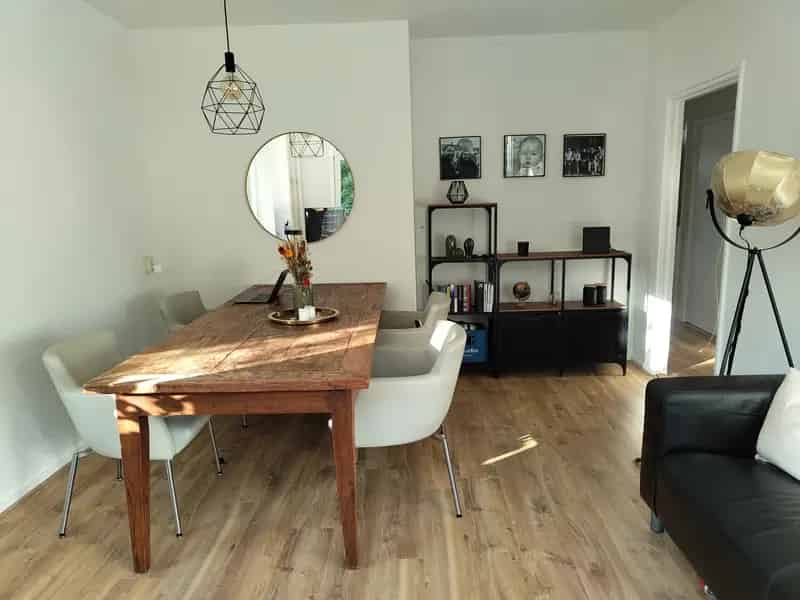 Appartement Sublet Den Haag 42 Dagen