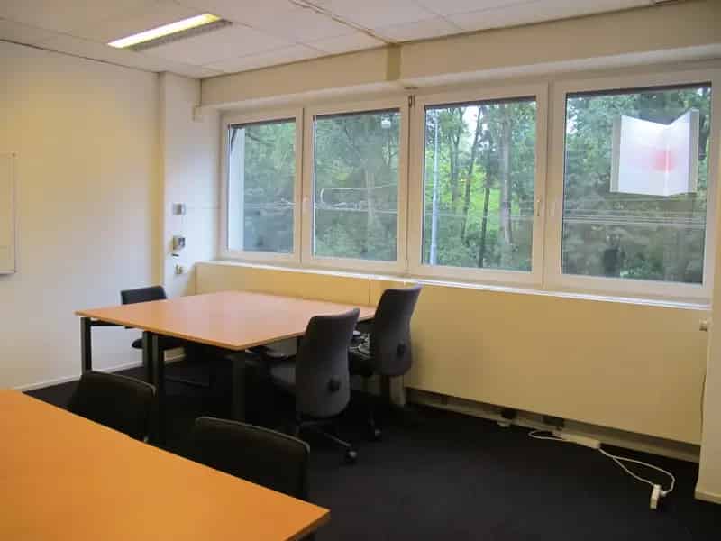 Kantoorruimte te huur Amstelveenseweg Vondelpark 258m²