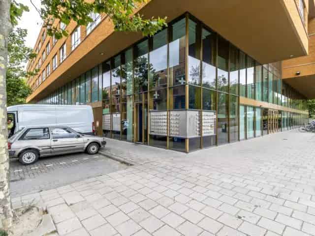 Studentenappartement Delft Buitenhof