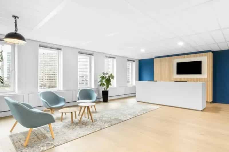 Betaalbare Kantoorruimte Regus: Flexibel Werken in 3000 Business Centers