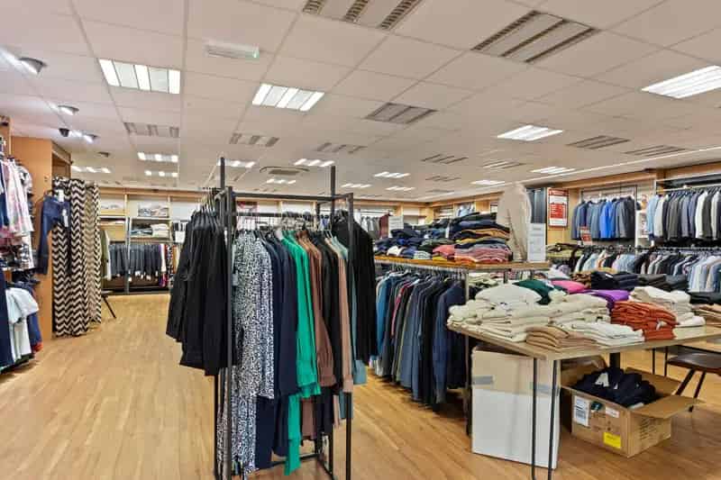 Winkelruimte te huur te koop Wagnerplein 49 Tilburg funda in business