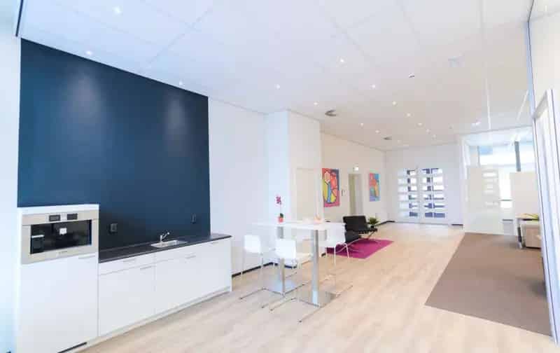 Kantoorruimte huren Rijswijk Plaspoelpolder