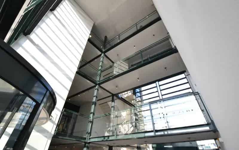 Werkplekken huren Naritaweg 127, Amsterdam