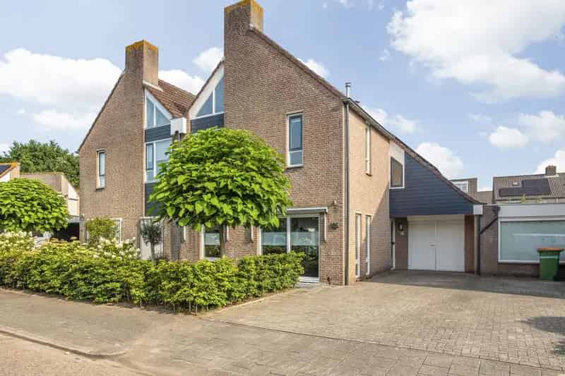 Huis te koop: Espakker 124 4847 HB Teteringen | Funda