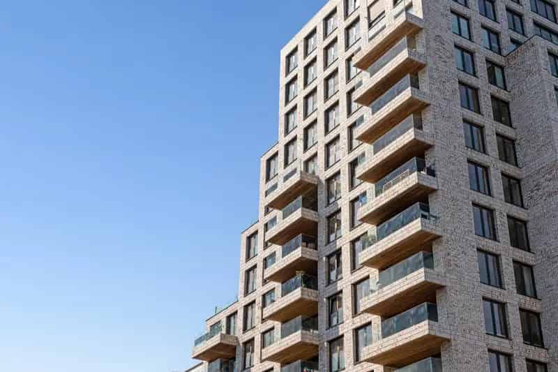 Luxe Appartement Amsterdam Cruquiusweg 75m2 2 slaapkamers
