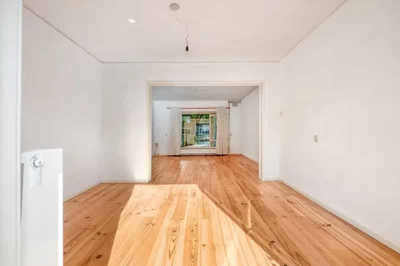 2 Kamer Appartement Hilversum Zuid Balkon Nabij Winkels