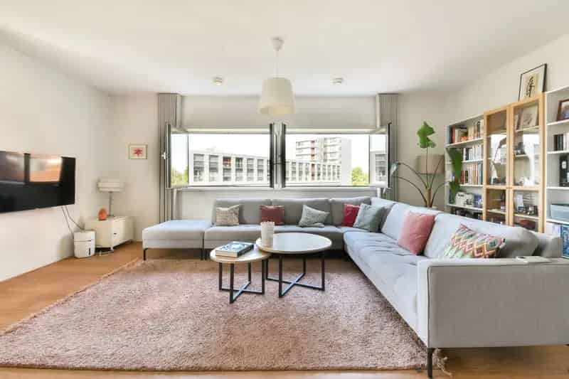 Appartement te koop: Waterlandplein 292-A 1024 NB Amsterdam | Funda