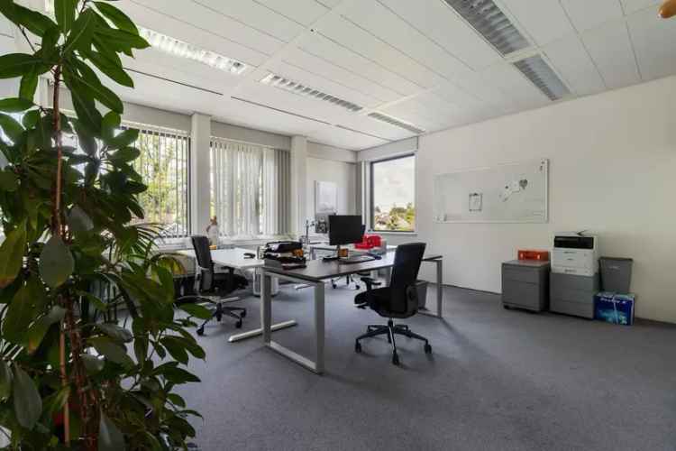 Kantoor Soest | Zoek kantoren te huur: Lange Brinkweg 77-04 3764 AB Soest [funda in business]