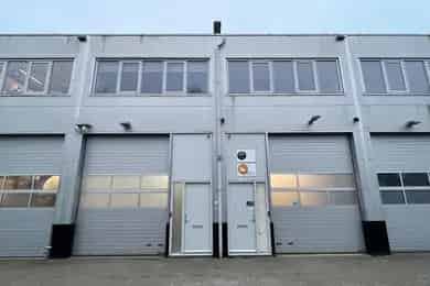 72m2 Kantoorruimte te Huur Breda