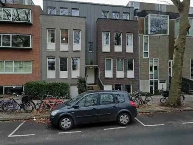 Luxe Penthouse Amsterdam Zuid 270m2