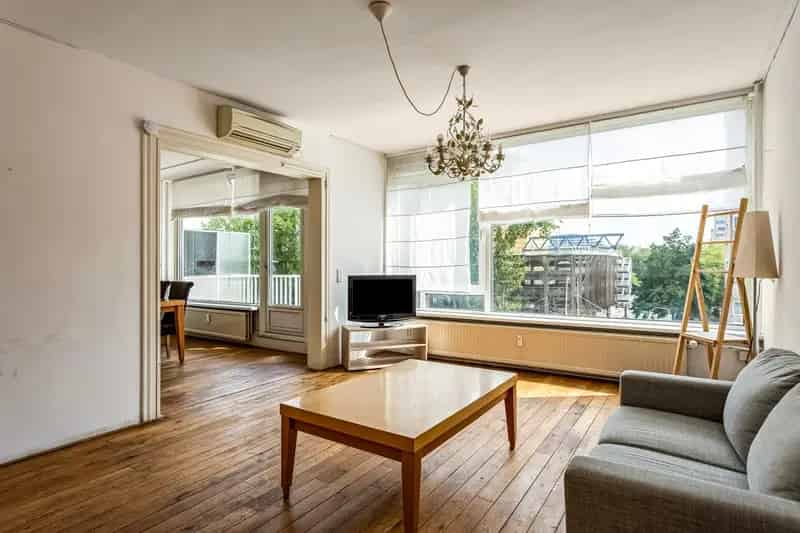 3-kamer appartement te koop Amstelveen Stadshart 78m²