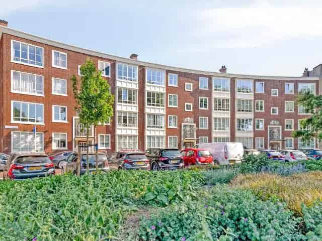 Woning te koop: Monnickendamplein 108 2 CW's Gravenhage Vastgoed Nederland