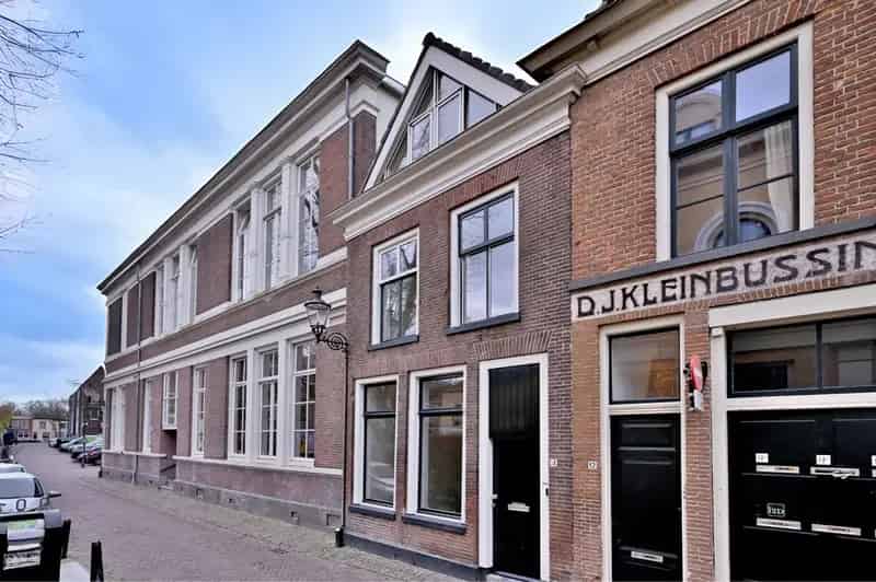 Huis te koop Kuiperstraat 14 Deventer